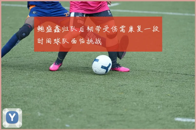 鲍盛鑫归队后韧带受伤需康复一段时间球队面临挑战