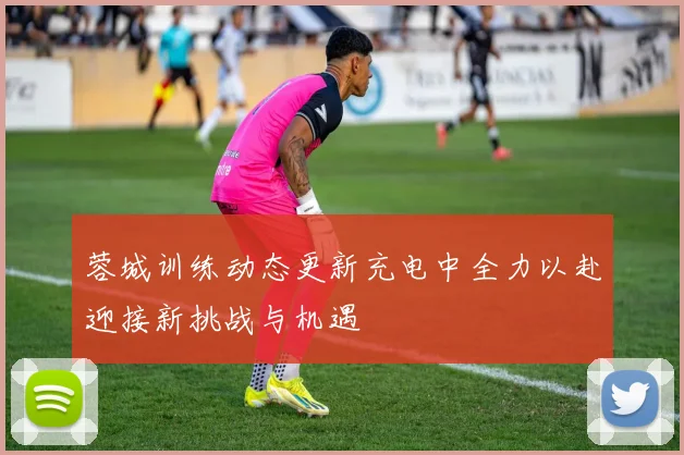 蓉城训练动态更新充电中全力以赴迎接新挑战与机遇
